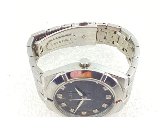 relogio pulseira senhora guess gw0114l1
