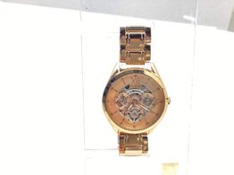 reloj pulsera se&ntilde;ora guess gw0253l3