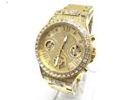 reloj pulsera se&ntilde;ora guess gw030l2