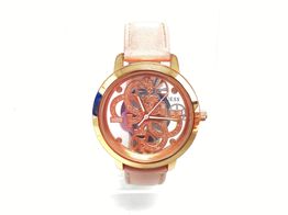 reloj pulsera se&ntilde;ora guess gw0383l2