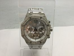 reloj pulsera señora guess gw0419g1