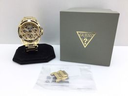 reloj pulsera señora guess gw0464l2