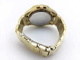 reloj pulsera señora guess gw0464l2