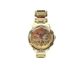relogio pulseira senhora guess gw0464l2