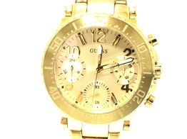 reloj pulsera señora guess gw0465li