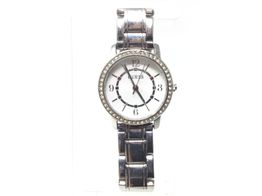 reloj pulsera se&ntilde;ora guess gw0468l1