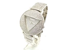 reloj pulsera se&ntilde;ora guess gw05l2l1
