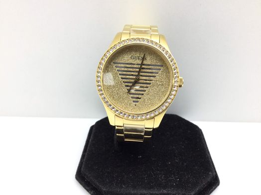 reloj pulsera se&ntilde;ora guess gw0605l2