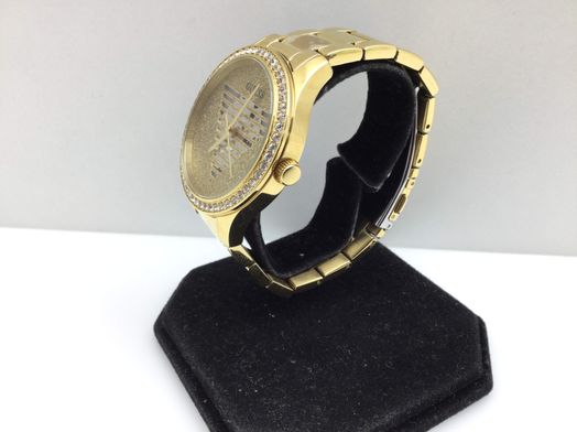 reloj pulsera se&ntilde;ora guess gw0605l2