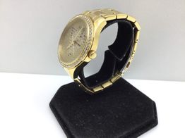 reloj pulsera se&ntilde;ora guess gw0605l2