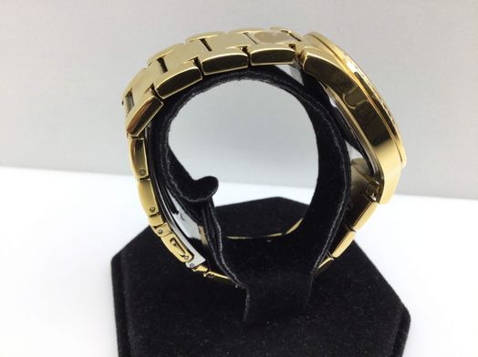 reloj pulsera se&ntilde;ora guess gw0605l2