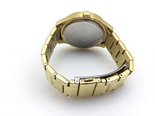 reloj pulsera se&ntilde;ora guess gw0605l2