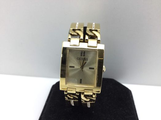 reloj pulsera señora guess gw0668l2