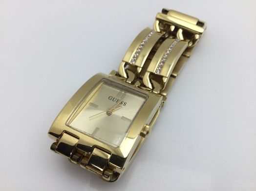 reloj pulsera señora guess gw0668l2
