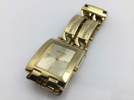 reloj pulsera señora guess gw0668l2