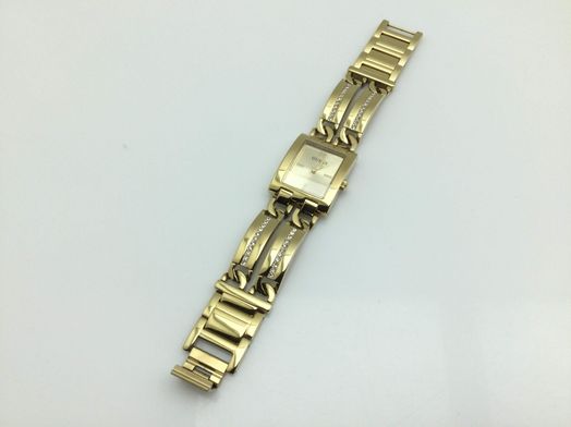 reloj pulsera señora guess gw0668l2