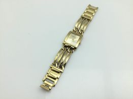 reloj pulsera señora guess gw0668l2