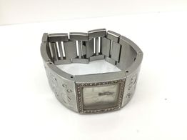 reloj pulsera se&ntilde;ora guess i70607l1