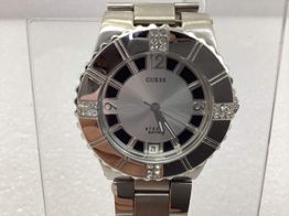reloj pulsera se&ntilde;ora guess i80332l1