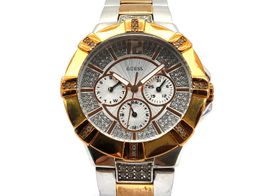 reloj pulsera señora guess o0024l1