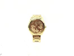 reloj pulsera se&ntilde;ora guess u1082l2