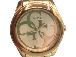 reloj pulsera señora guess u1082l3