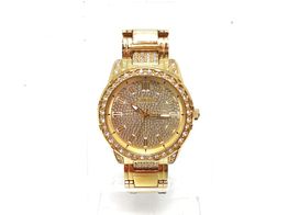 reloj pulsera se&ntilde;ora guess u1337l2