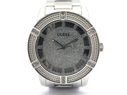 reloj pulsera se&ntilde;ora guess u1347l1