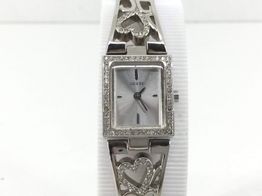 reloj pulsera se&ntilde;ora guess u85041lt