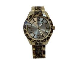 reloj pulsera se&ntilde;ora guess w0014l2