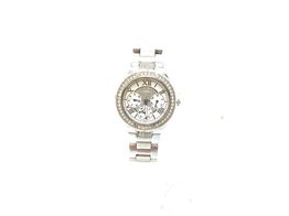 relogio pulseira senhora guess w0111l1