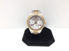 reloj pulsera señora guess w0111l4