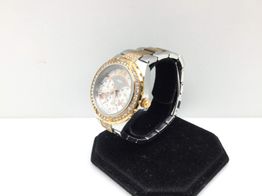 reloj pulsera señora guess w0111l4
