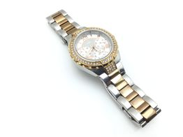 reloj pulsera señora guess w0111l4