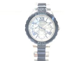 relogio pulseira senhora guess w041l1
