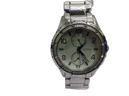 reloj pulsera se&ntilde;ora guess w0442l1