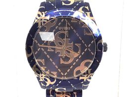 relogio pulseira senhora guess w0472l1