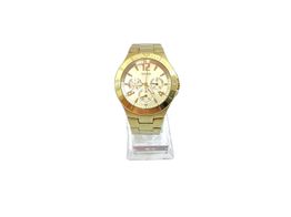 relogio pulseira senhora guess w0546l1