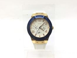 reloj pulsera señora guess w0564l1