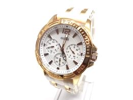 reloj pulsera se&ntilde;ora guess w0615l1