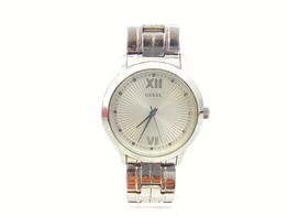 relogio pulseira senhora guess w0634l1