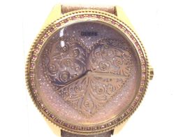 relogio pulseira senhora guess w0698l2