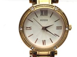 reloj pulsera señora guess w0767li