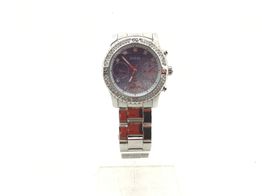reloj pulsera se&ntilde;ora guess w0774l6