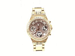 relogio pulseira senhora guess w0799g2