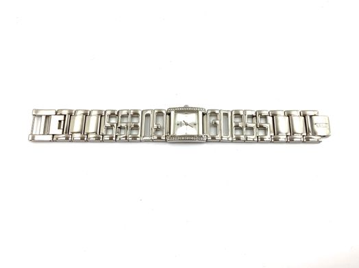 relogio pulseira senhora guess w10188l1