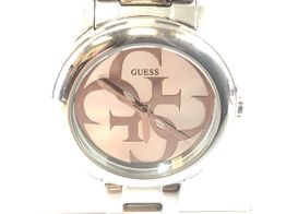 reloj pulsera señora guess w1082l1