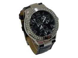 reloj pulsera señora guess w11008l2