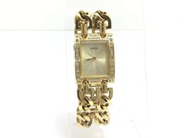 reloj pulsera se&ntilde;ora guess w112jl2