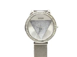 reloj pulsera se&ntilde;ora guess w1142l1